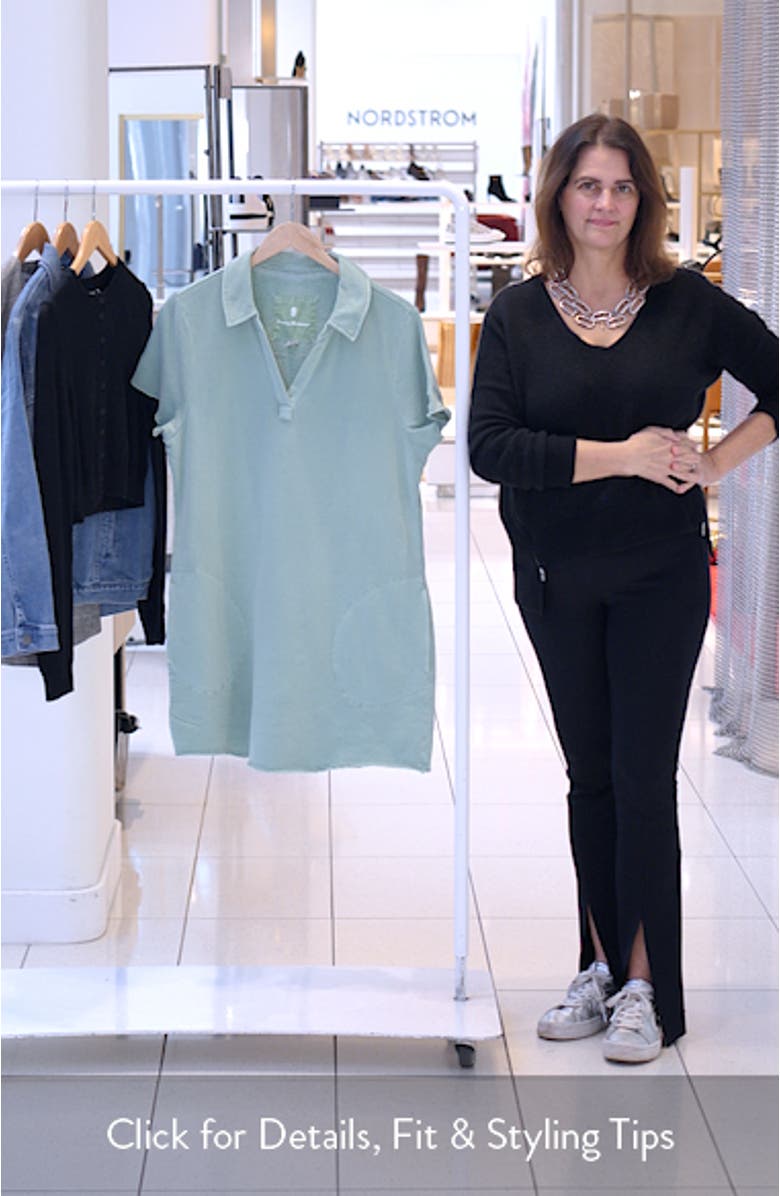 Marina Del Mar Knit Dress, sales video thumbnail