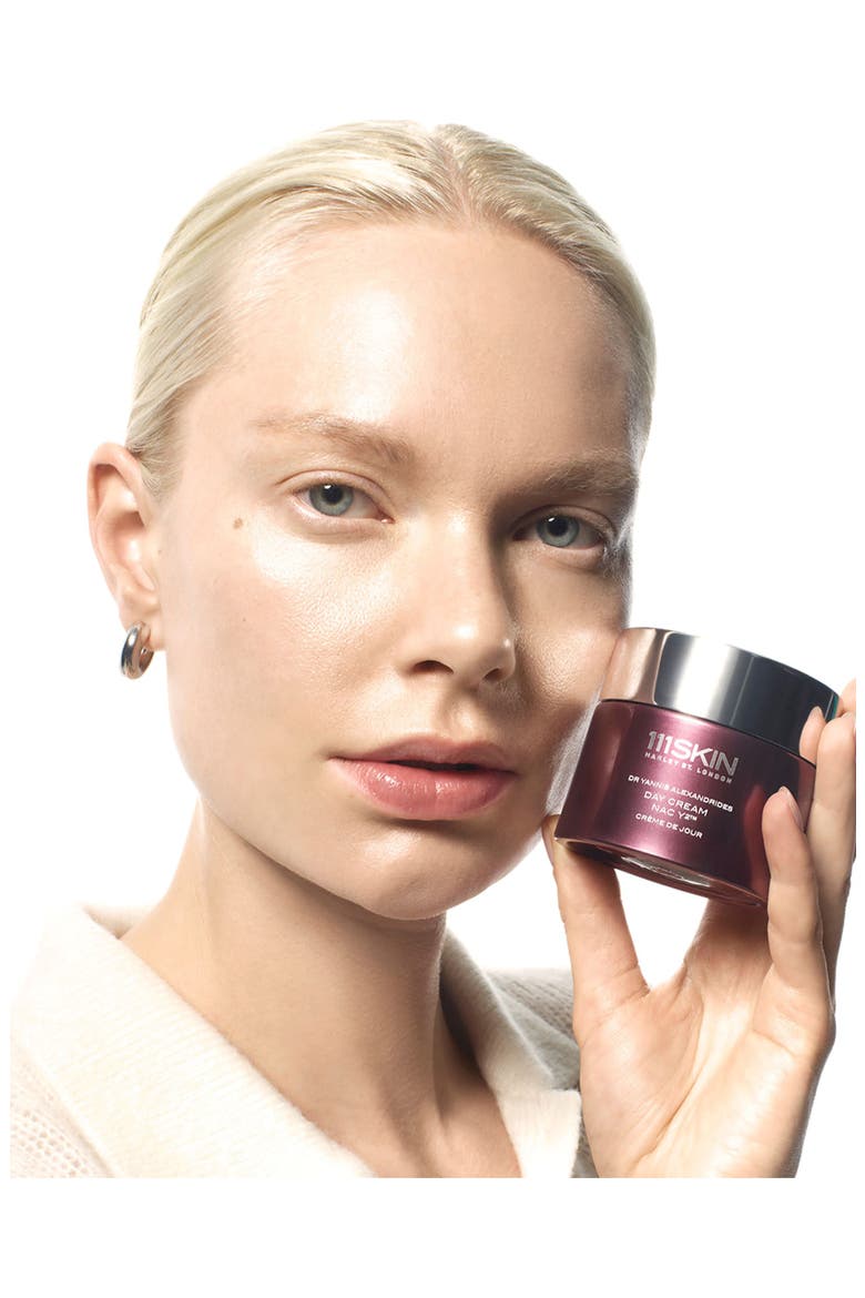 Day Cream NAC Y2, Alternate, color, NO COLOR