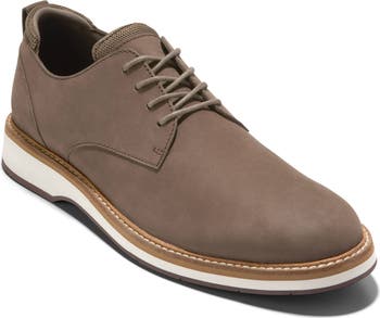 Cole Haan Osborn Plain Toe Derby (Men) | Nordstrom Cole Haan Osborn Plain Toe Derby (Men) | Nordstrom