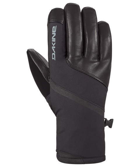 Womens Fleetwood Gore-tex Short Gloves