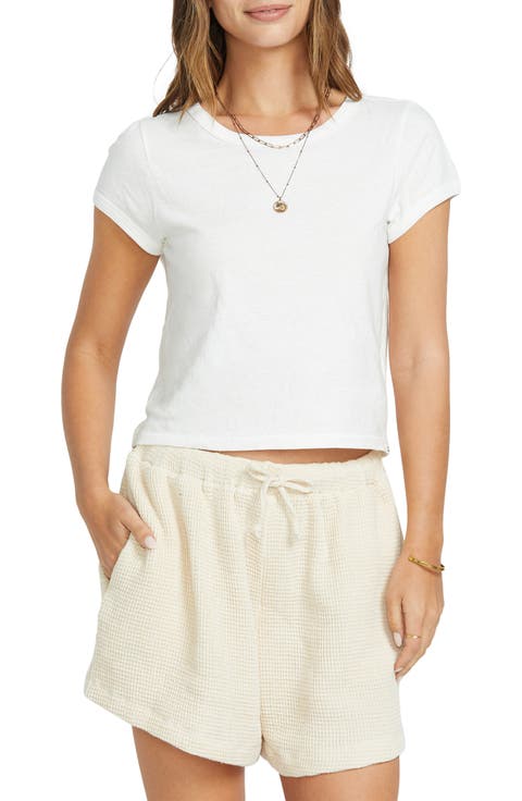 Daily Cotton Graphic Baby Tee