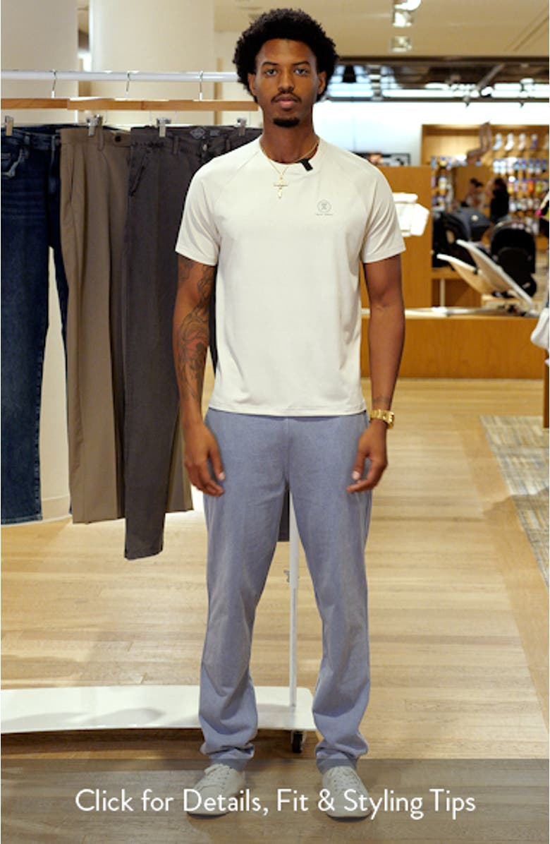 Alta Elite Performance T-Shirt, sales video thumbnail