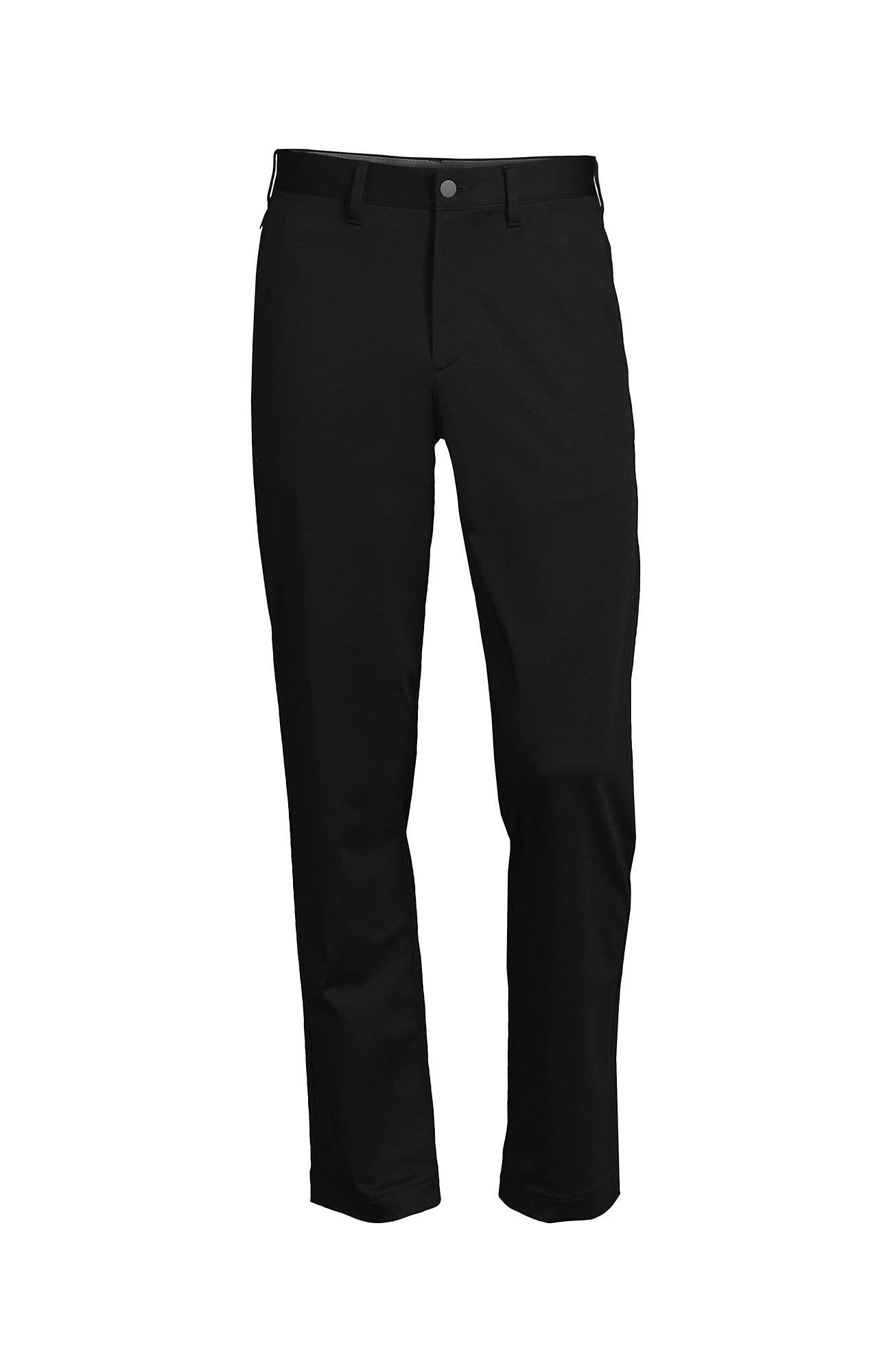 Traditional Fit Flex Performance Golf Pants - image 2
