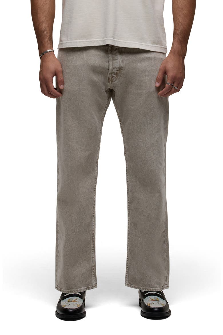 Blake Slim Straight Leg Jeans, Main, color, HUNTLEY