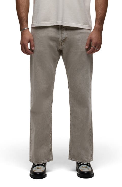 Blake Slim Straight Leg Jeans