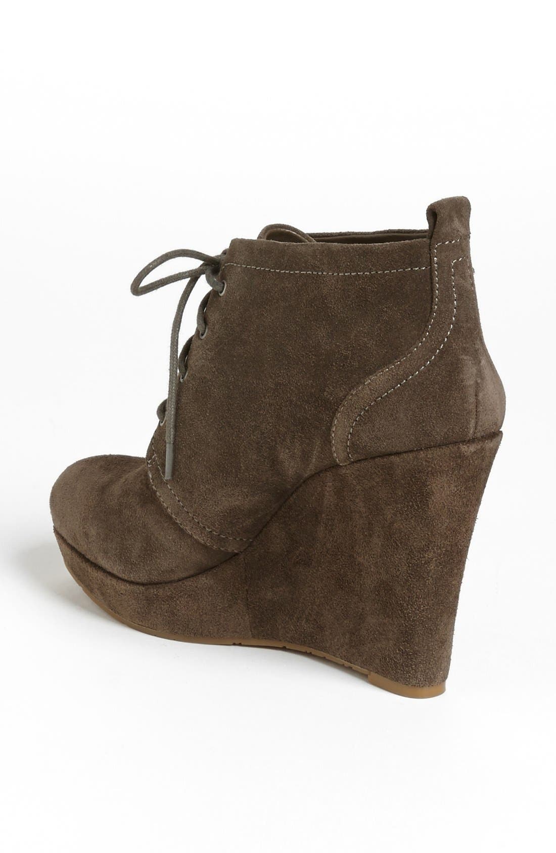 'Catcher' Bootie, Alternate, color, GREY