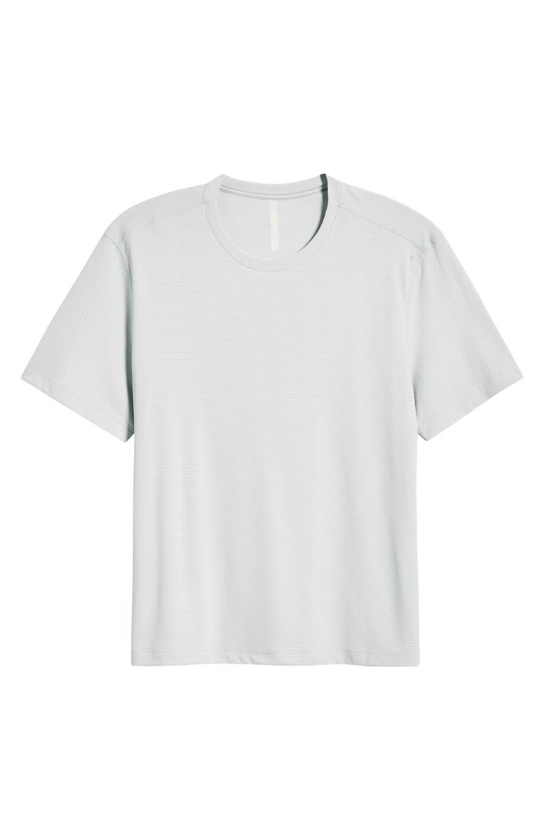 TEN THOUSAND Lightweight T-Shirt, Alternate, color, Light Grey