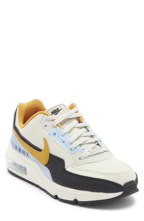 Air Max LTD 3 Sneaker (Men)