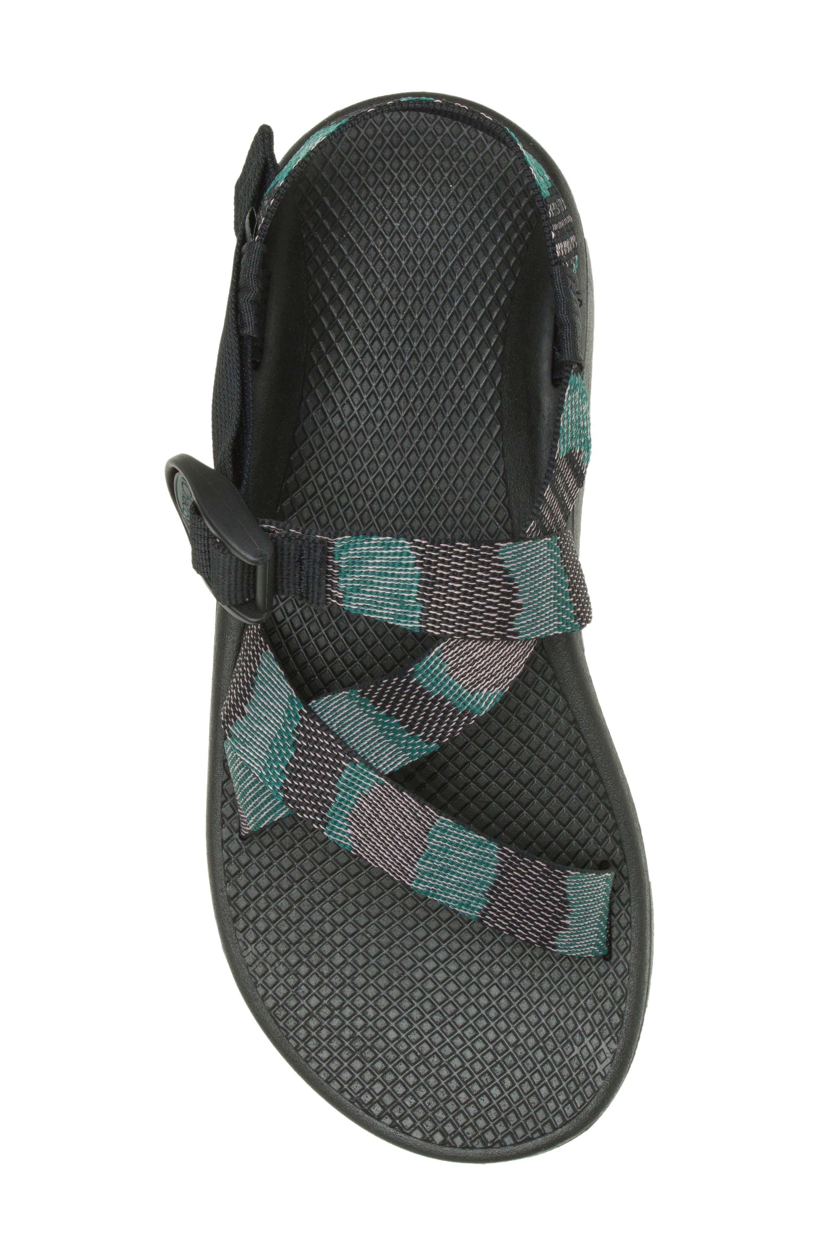 Chaco Z/Cloud Sandal, Alternate, color, 