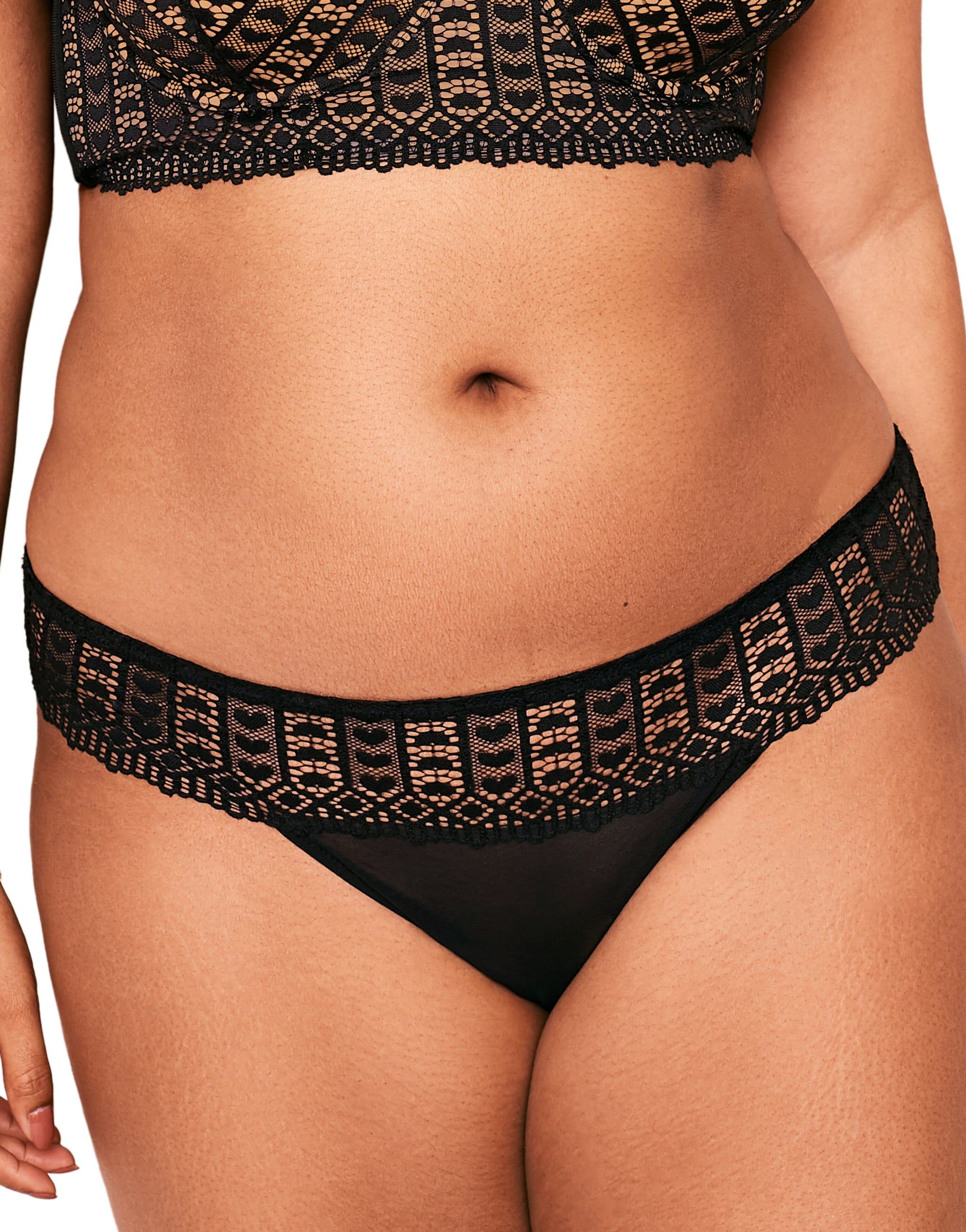 selected Black