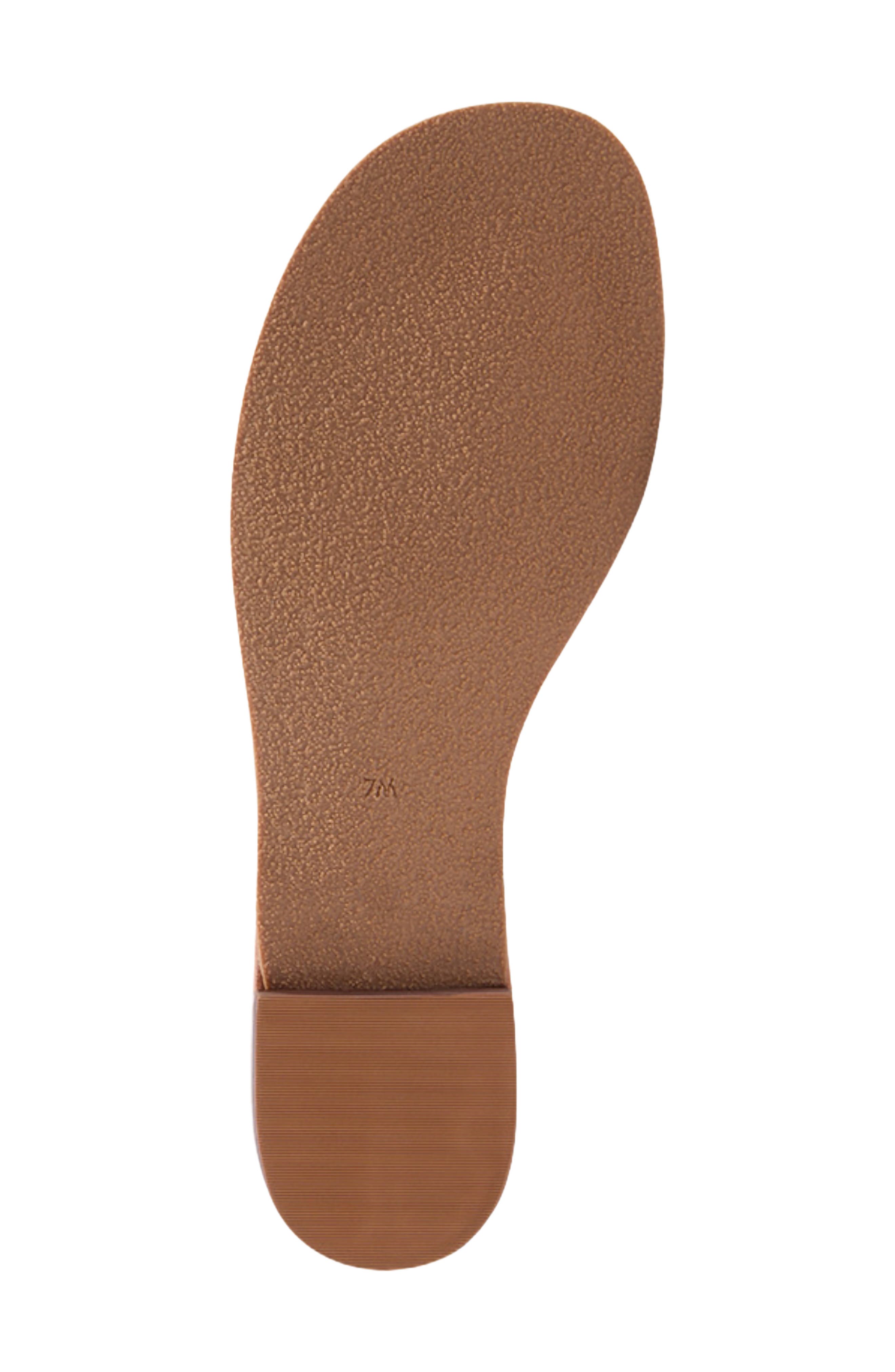 Jack Rogers Worth Slingback Sandal, Alternate, color, Caf Au Lait