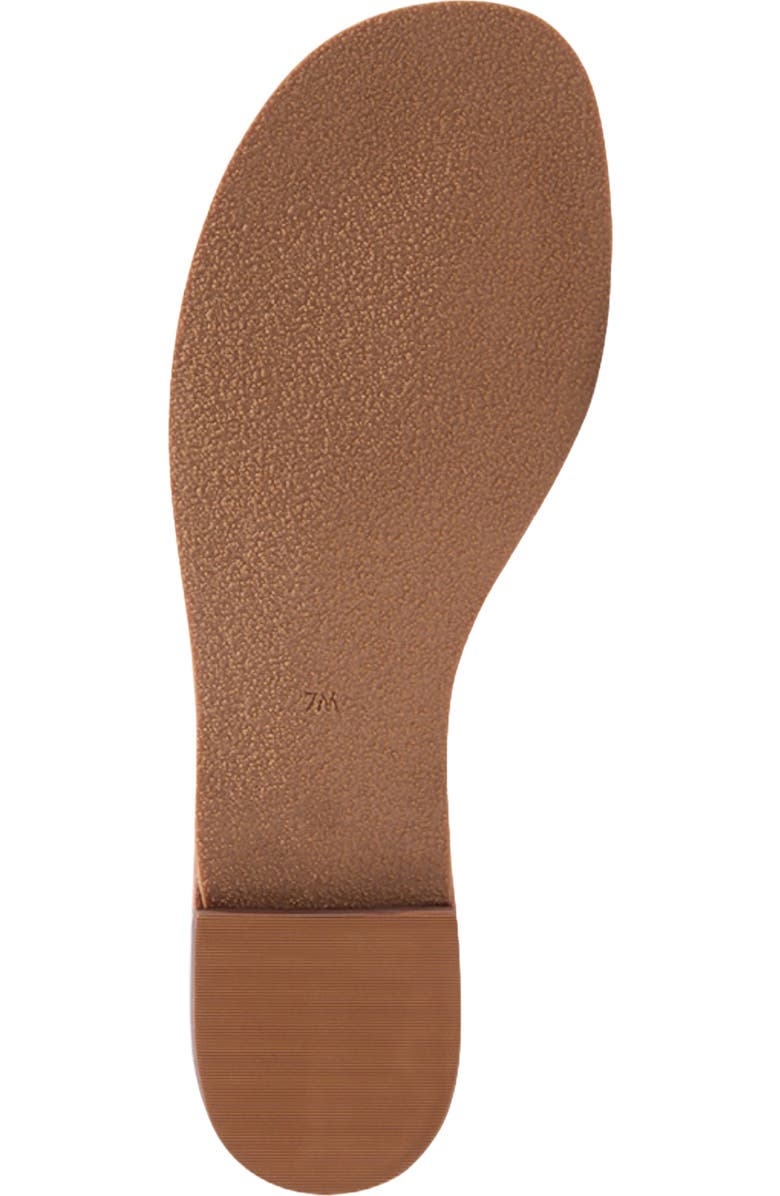 Jack Rogers Worth Slingback Sandal, Alternate, color, Caf Au Lait