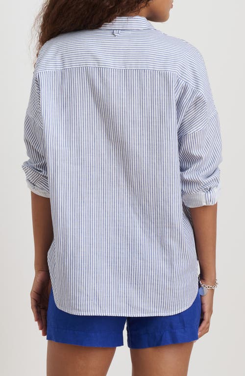 Alex Mill Jo Double Gauze Shirt