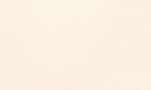 Susana Monaco V-wire Pebble Weave Minidress In Belgian Creme