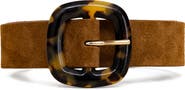 Bobbies Iranja Belts