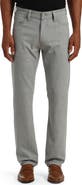 34 Heritage Courage Straight Leg Five-Pocket Pants