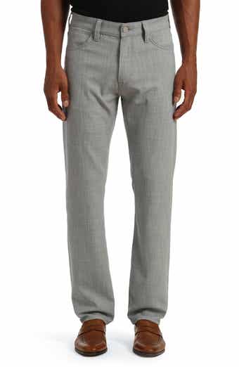 Courage Straight Leg Five-Pocket Pants