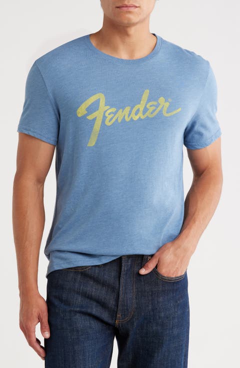 Fender Graphic T-Shirt
