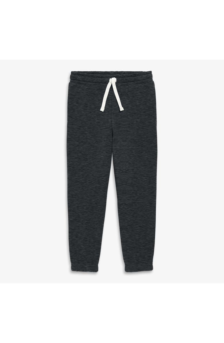 Primary Kids Sweatpant, Main, color, Heather Charcoal