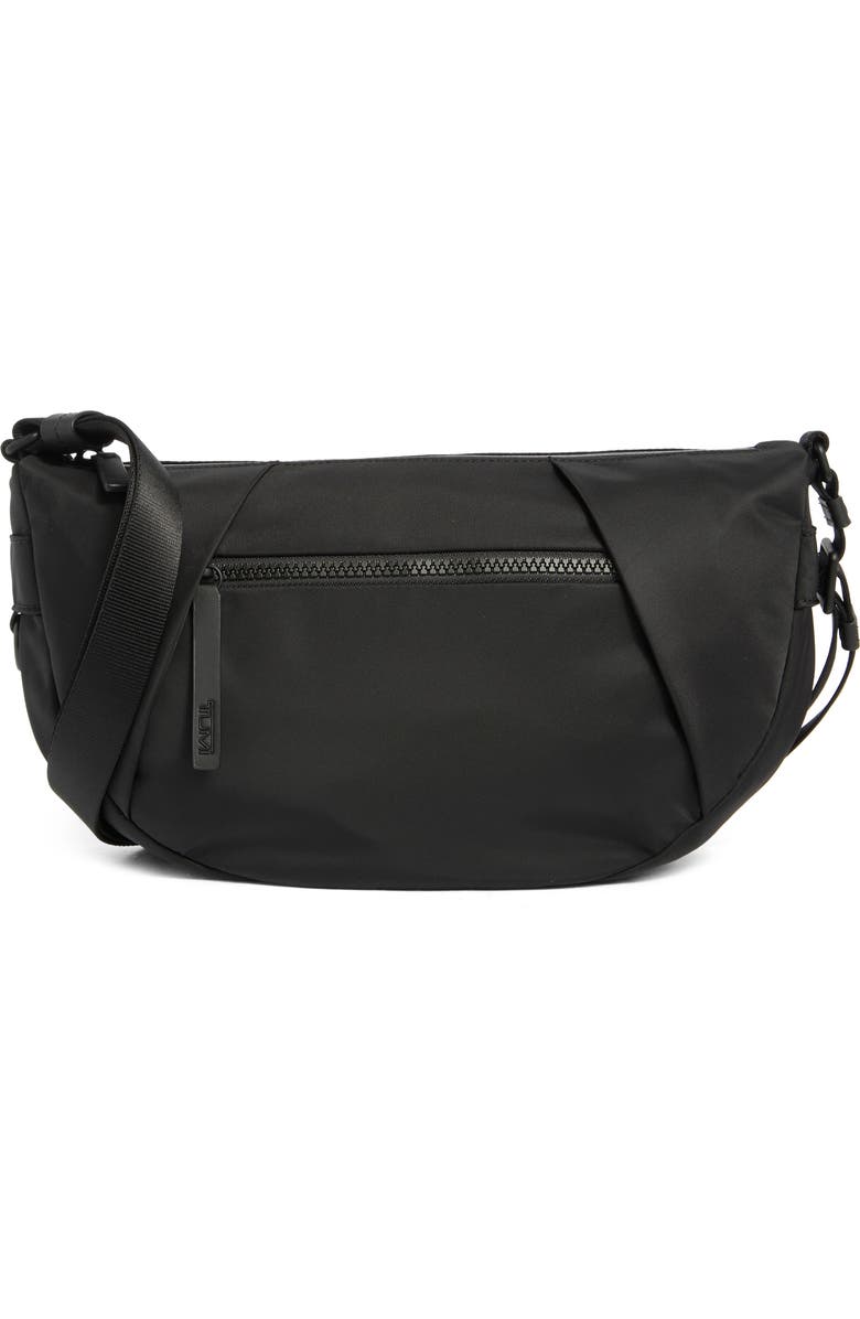 TUMI Devoe Maujer Crossbody Bag, Main, color,