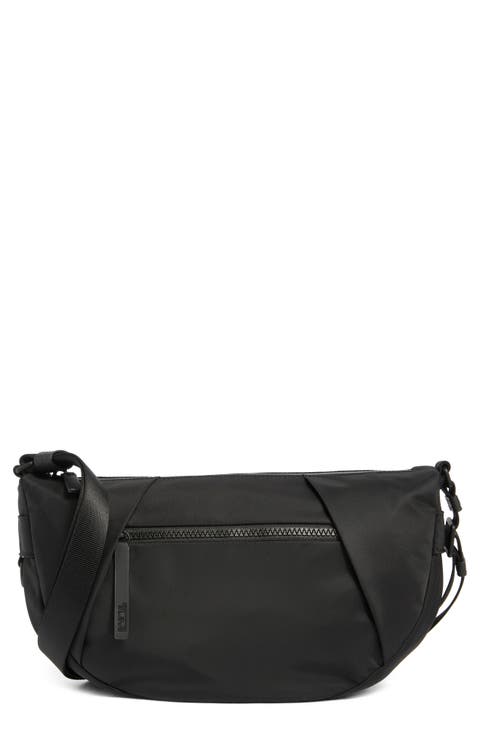 Devoe Maujer Crossbody Bag