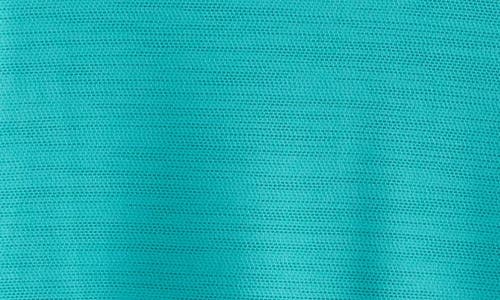 Nordstrom Kids' Performance Polo In Blue
