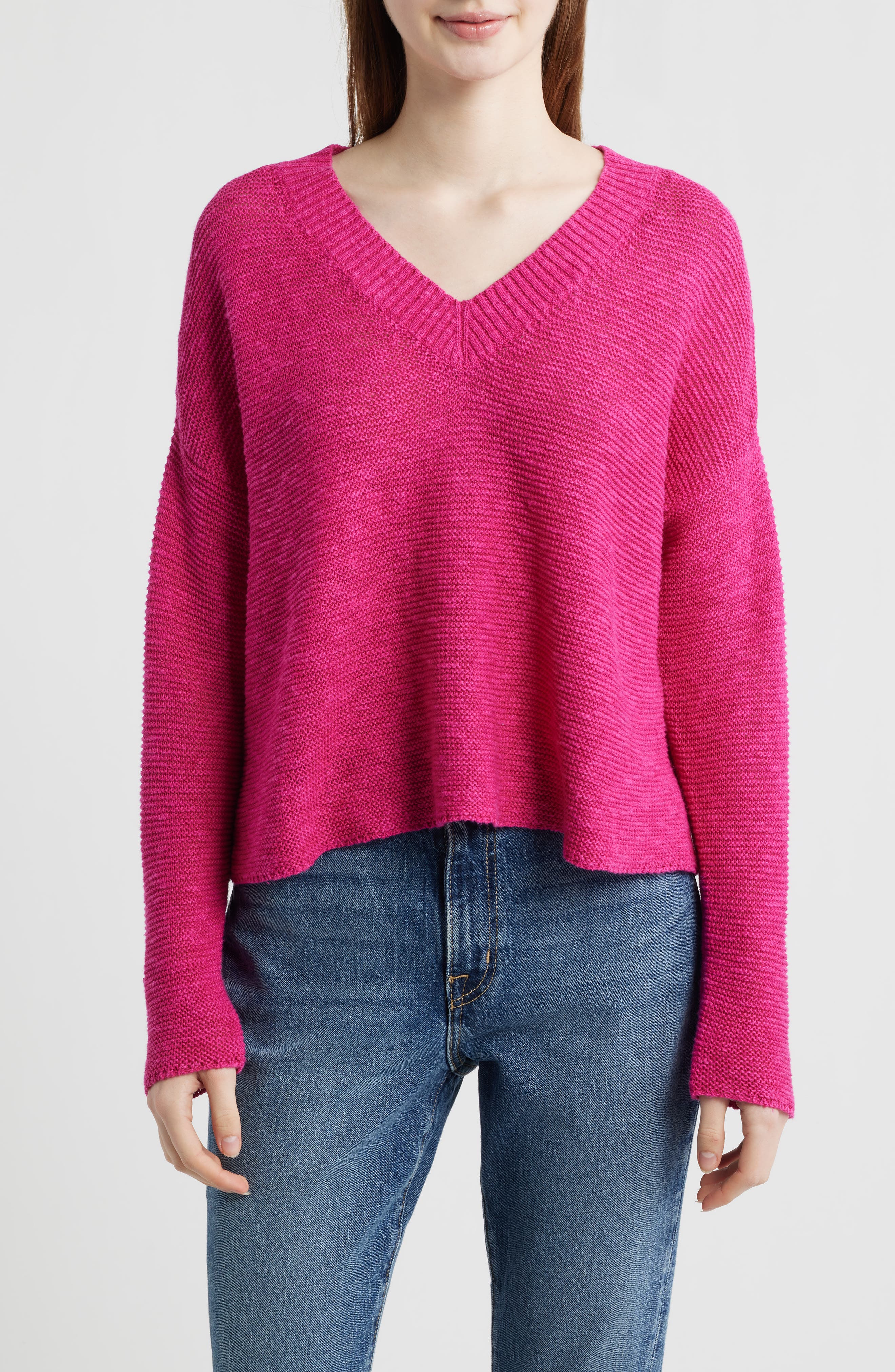selected FUCHSIA