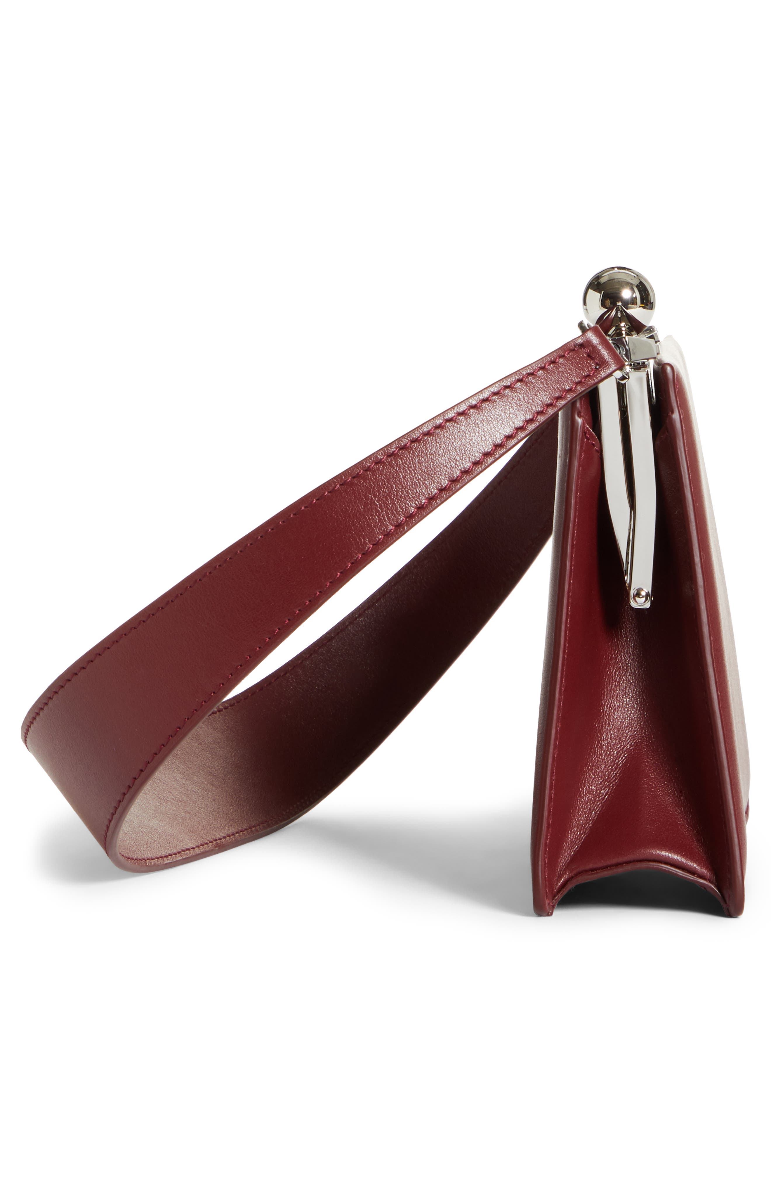 Ratio et Motus Mini Twin Framed Bag, Alternate, color, 