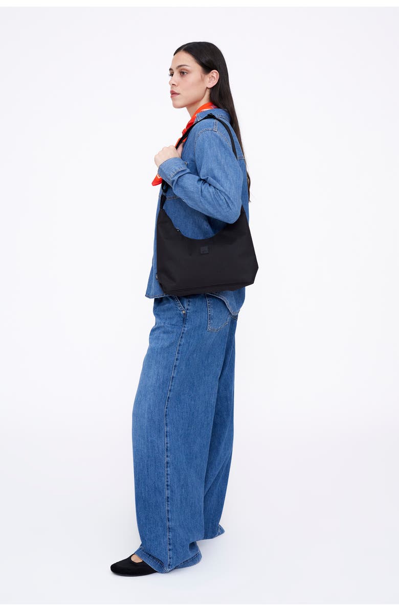 LEFRIK Bico Bag, Alternate, color, Black