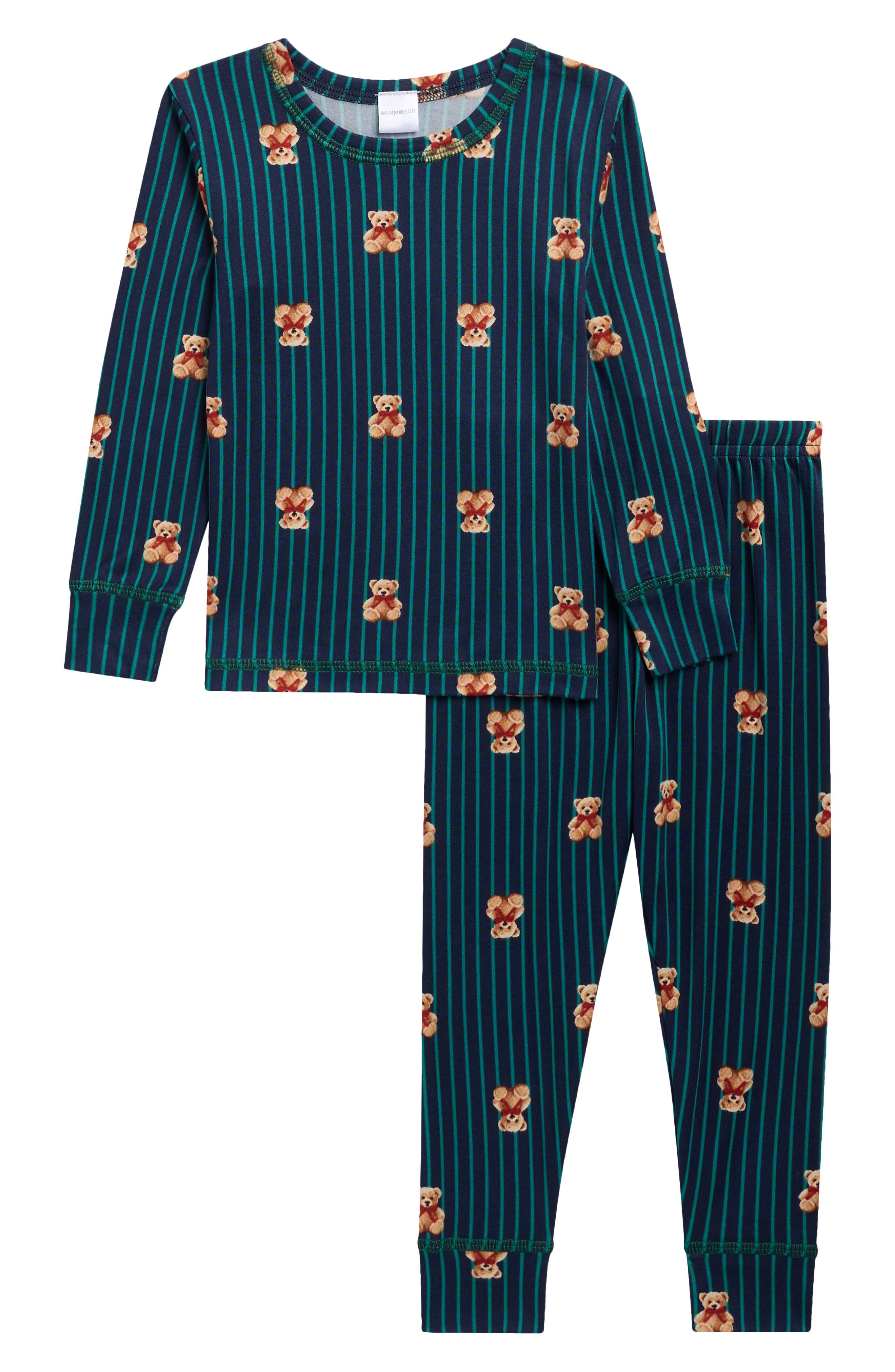 selected BLUE SPRUCE BEARS