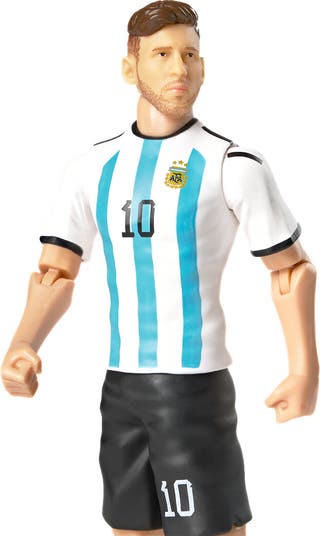 Banbo Toys SOCKERS Argentina AFA Lionel Messi 8