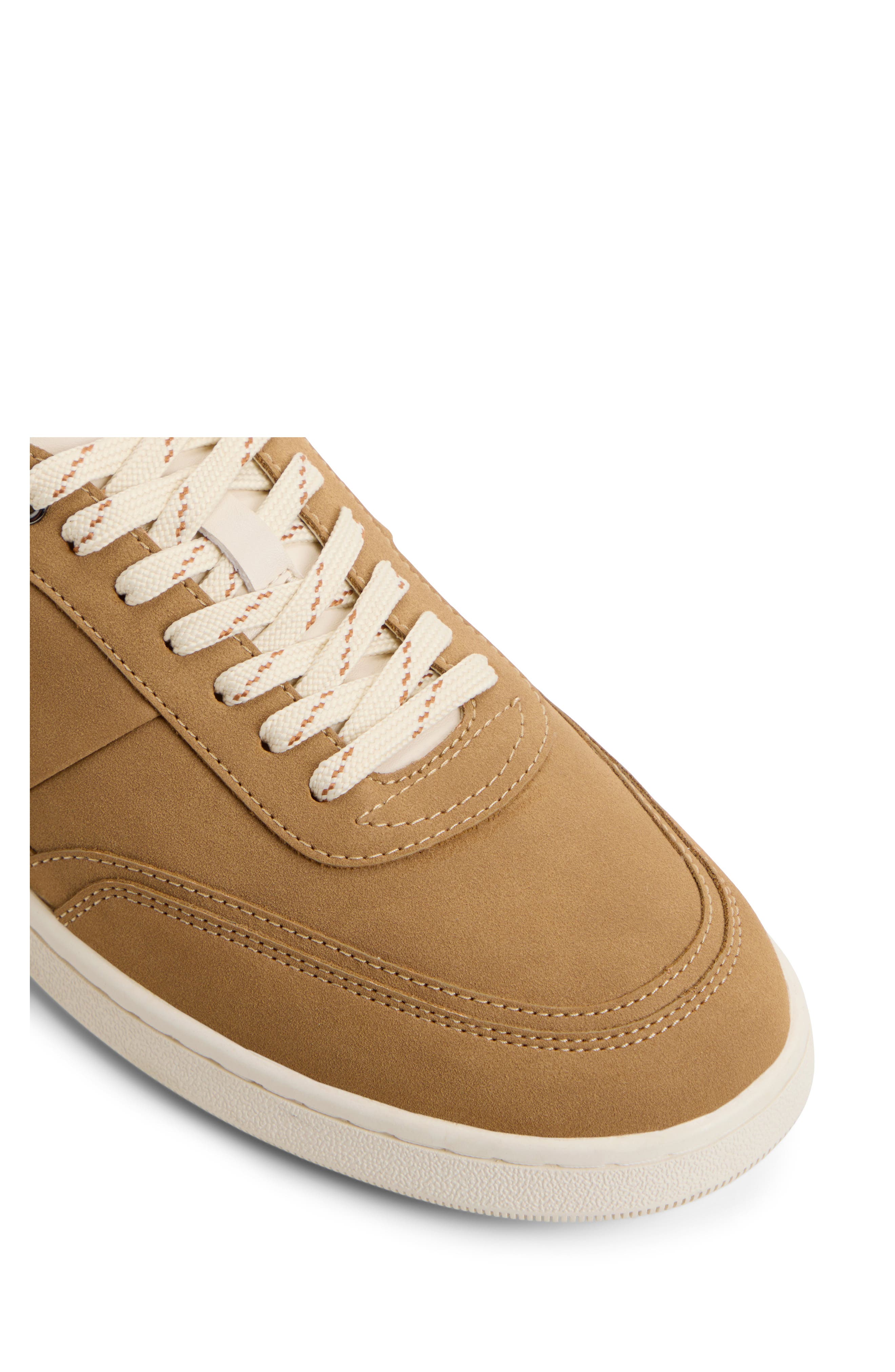 ALDO Ryles Sneaker, Alternate, color, Other Beige