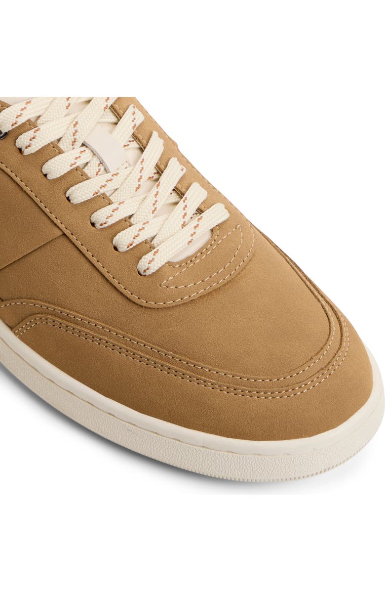 ALDO Ryles Sneaker, Alternate, color, Other Beige