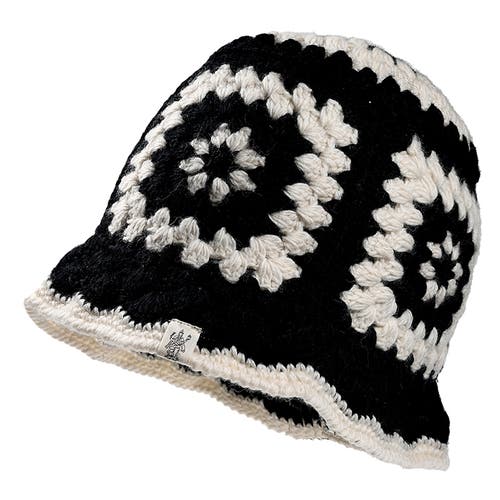 Nirvanna Designs Milie Hat In Black