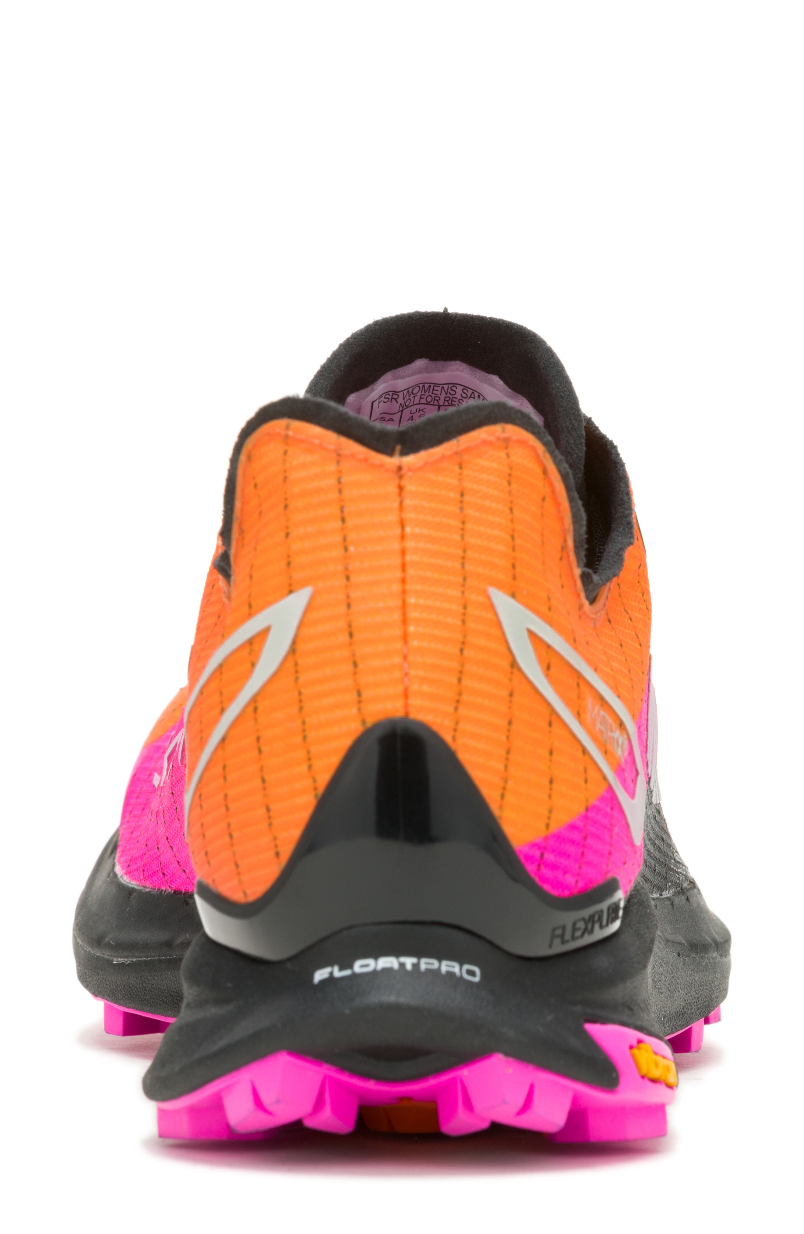 MTL Skyfire 2 Matryx® Running Shoe, Alternate, color, BLACK/ MULTI