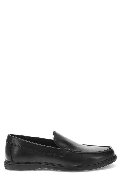 Dockers ® Baltic Moc Toe Loafer In Black