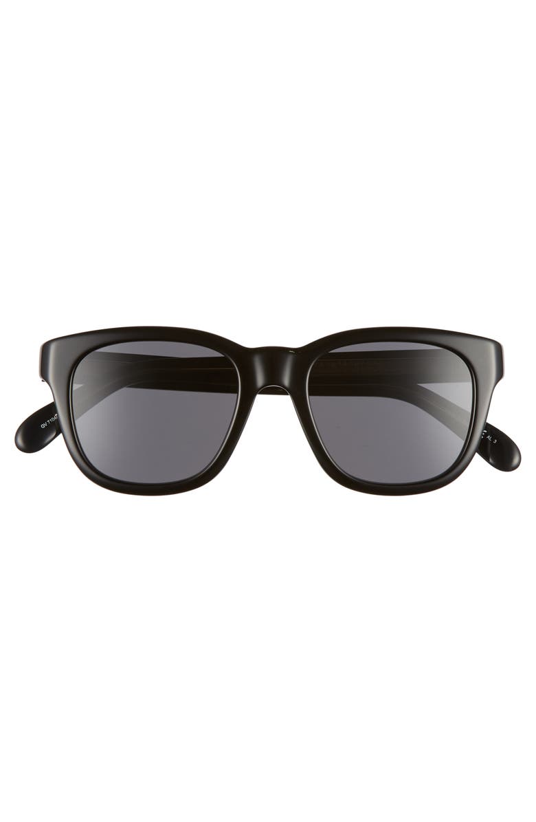 Givenchy 51mm Sunglasses, Alternate, color, 