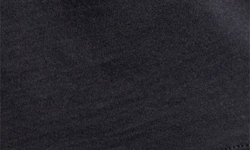 Nation Ltd Shelly Twist Front Sleeveless Top In Jet Black