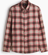 H&M Relaxed Fit Shirt