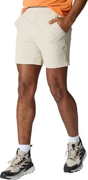 Rab Harpur Short - Men's