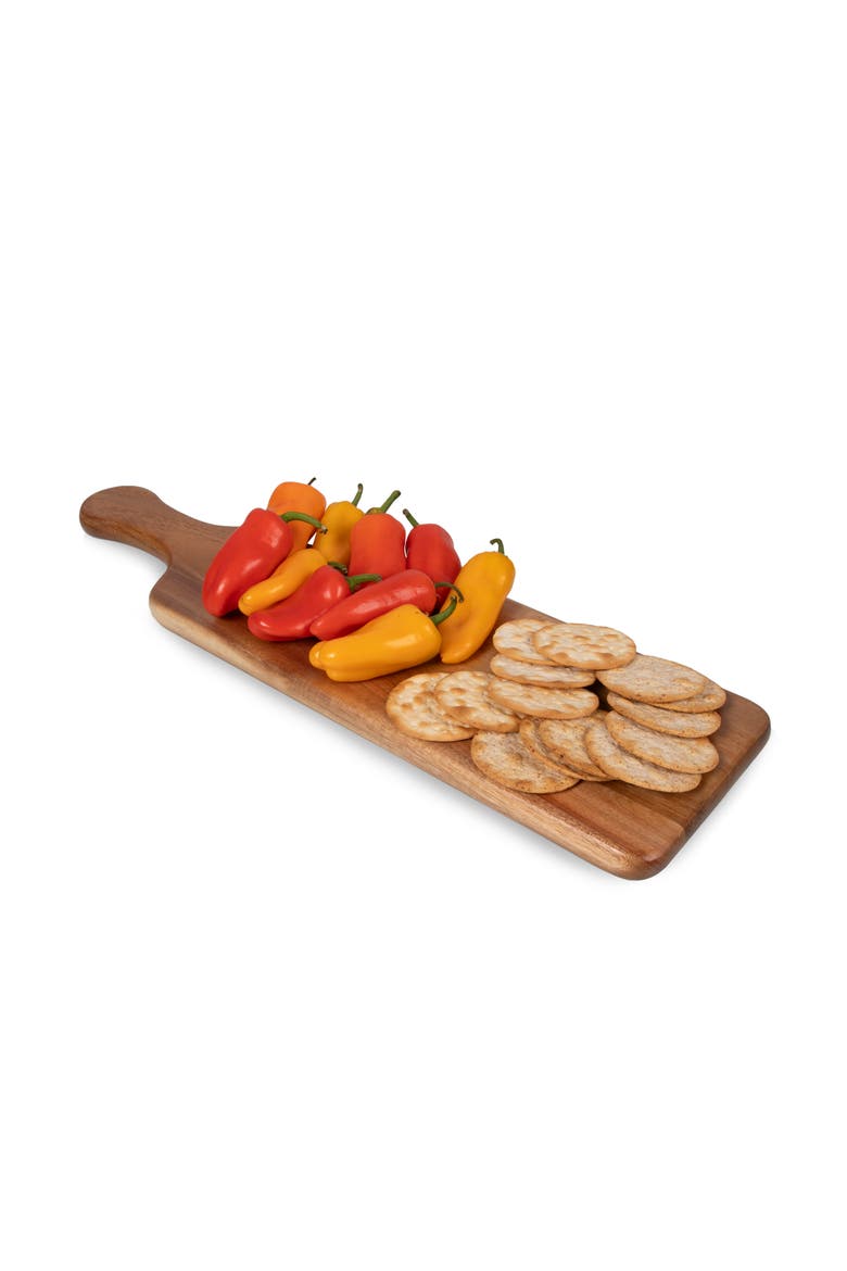 3-Piece Acacia Wood Charcuterie Board Set, Alternate, color, Acacia Wood