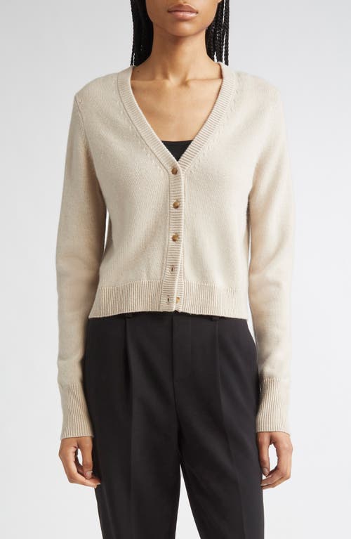Vince Wool & Cashmere Cardigan