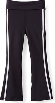 Cotton On Kids Kid's Soft Stretch Active Fold Over Flare Legging