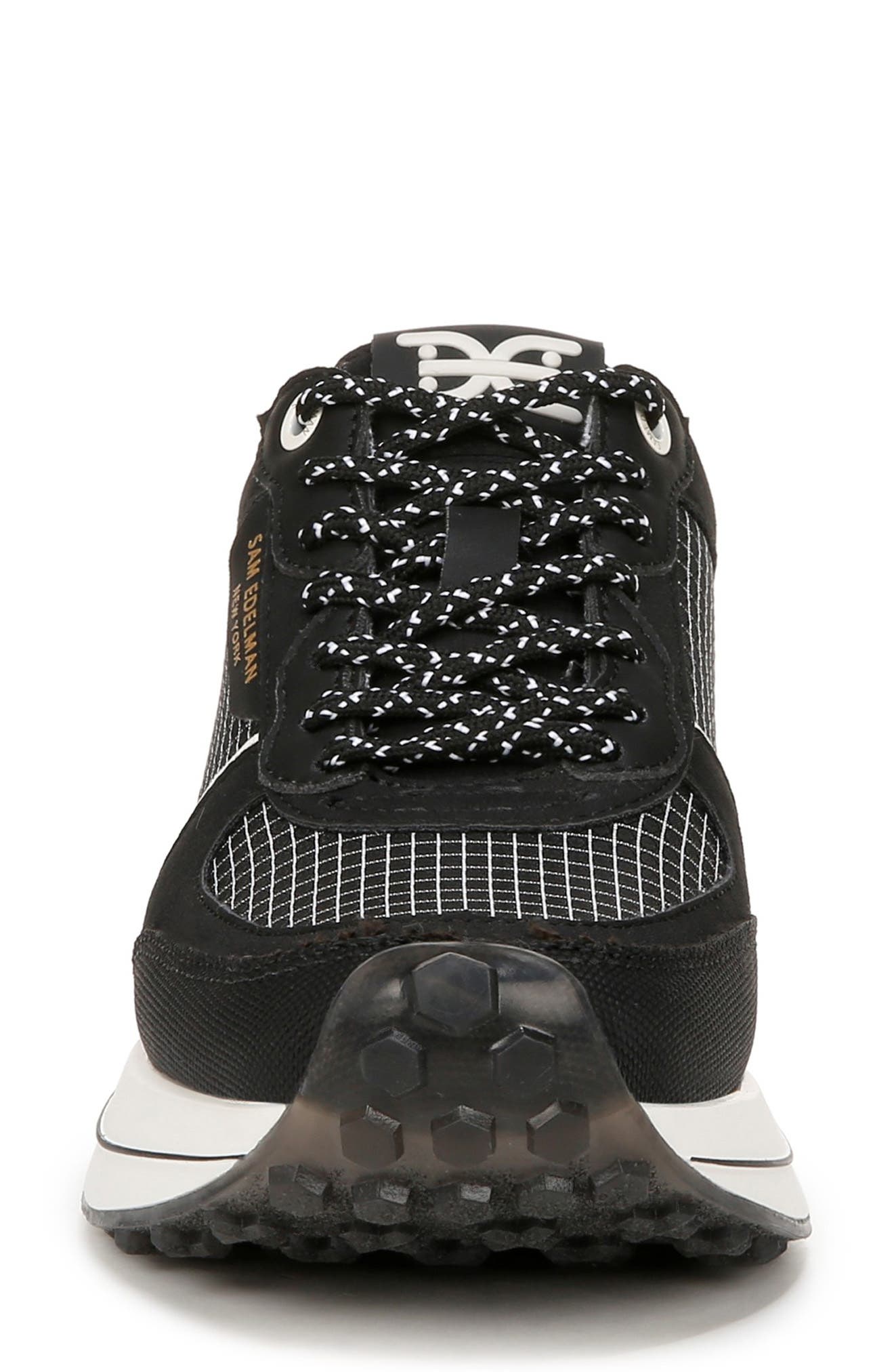 Sam Edelman Jayce Sneaker, Alternate, color, 