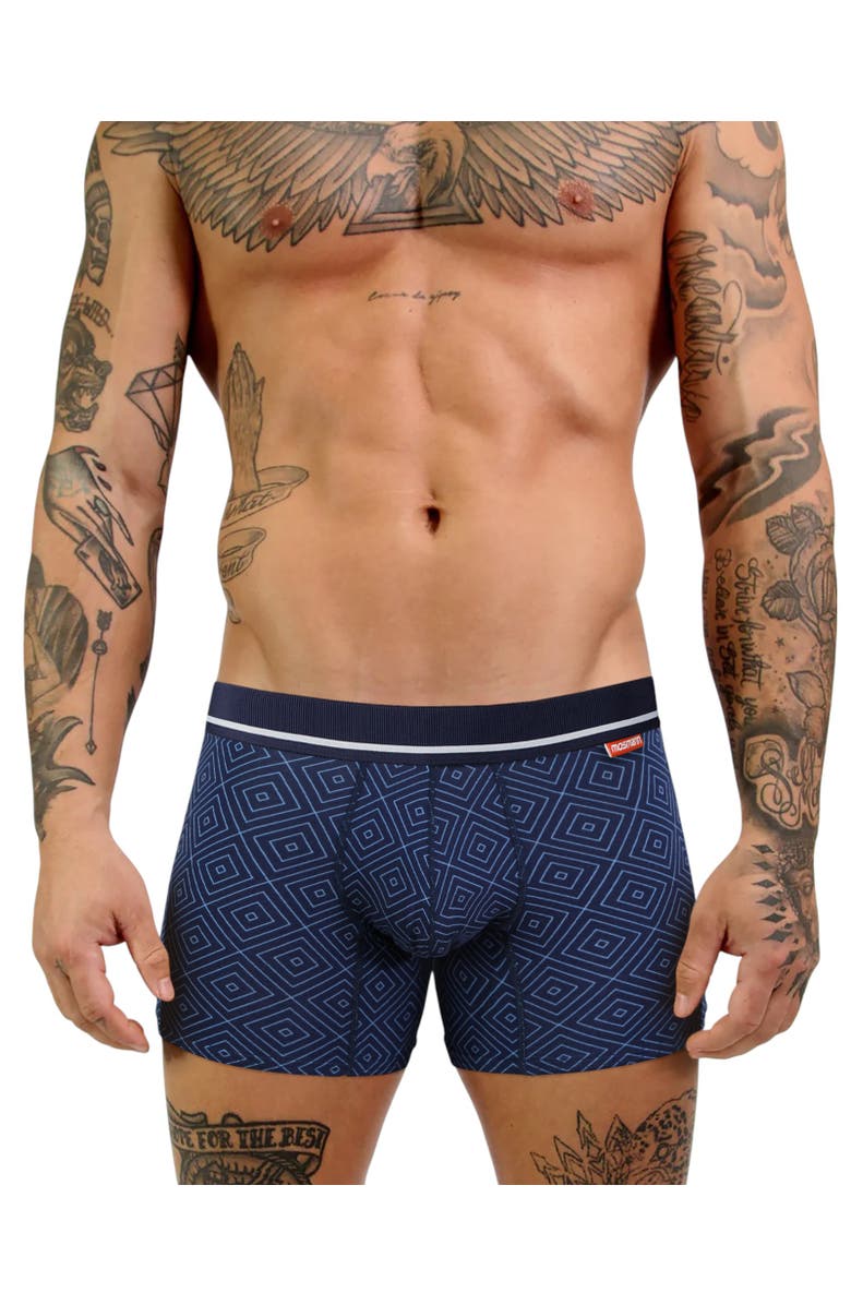Mosmann Australia Men's Ultra-Soft Boxers, Main, color,