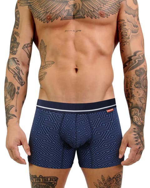 Men's Ultra-Soft Boxers