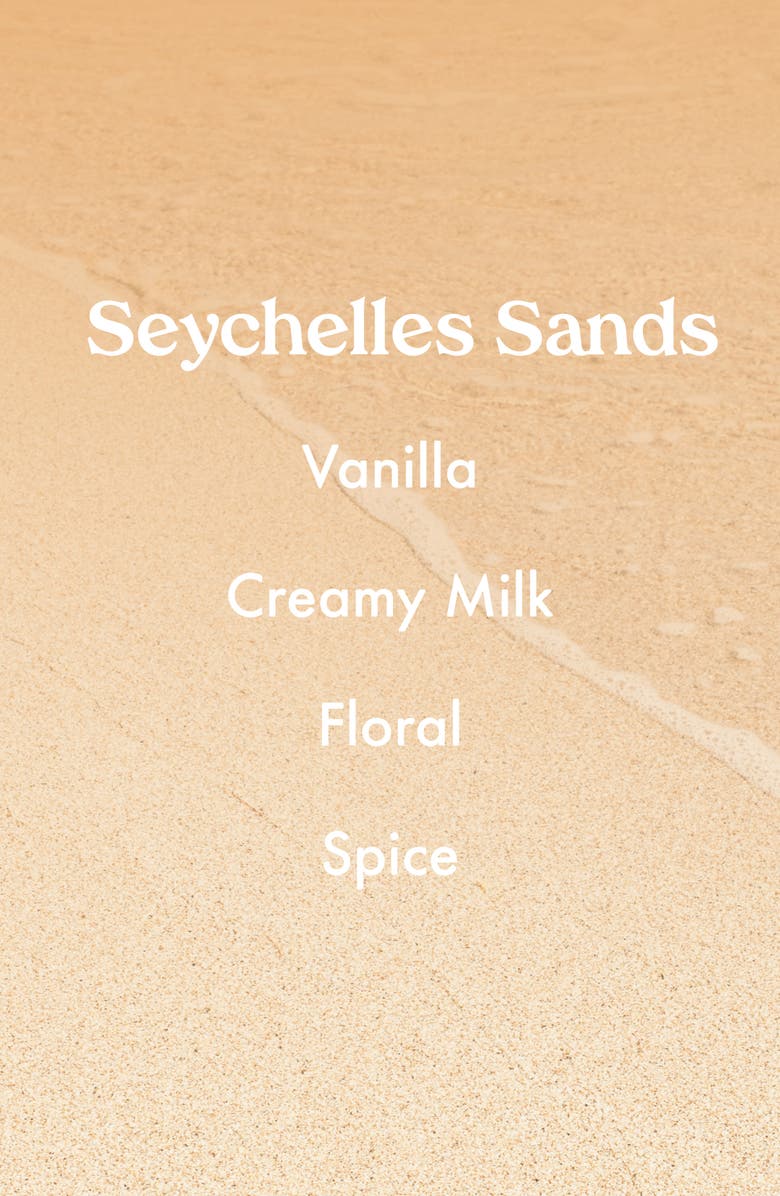 Kopari Scents of Paradise Hair & Body Mist Set, Alternate, color, 