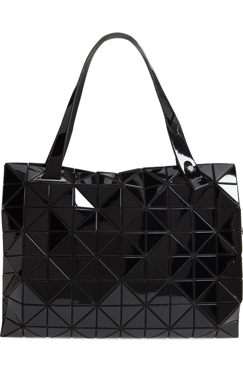 Bao Bao Issey Miyake Carton Prism Tote Bag, Alternate, color,