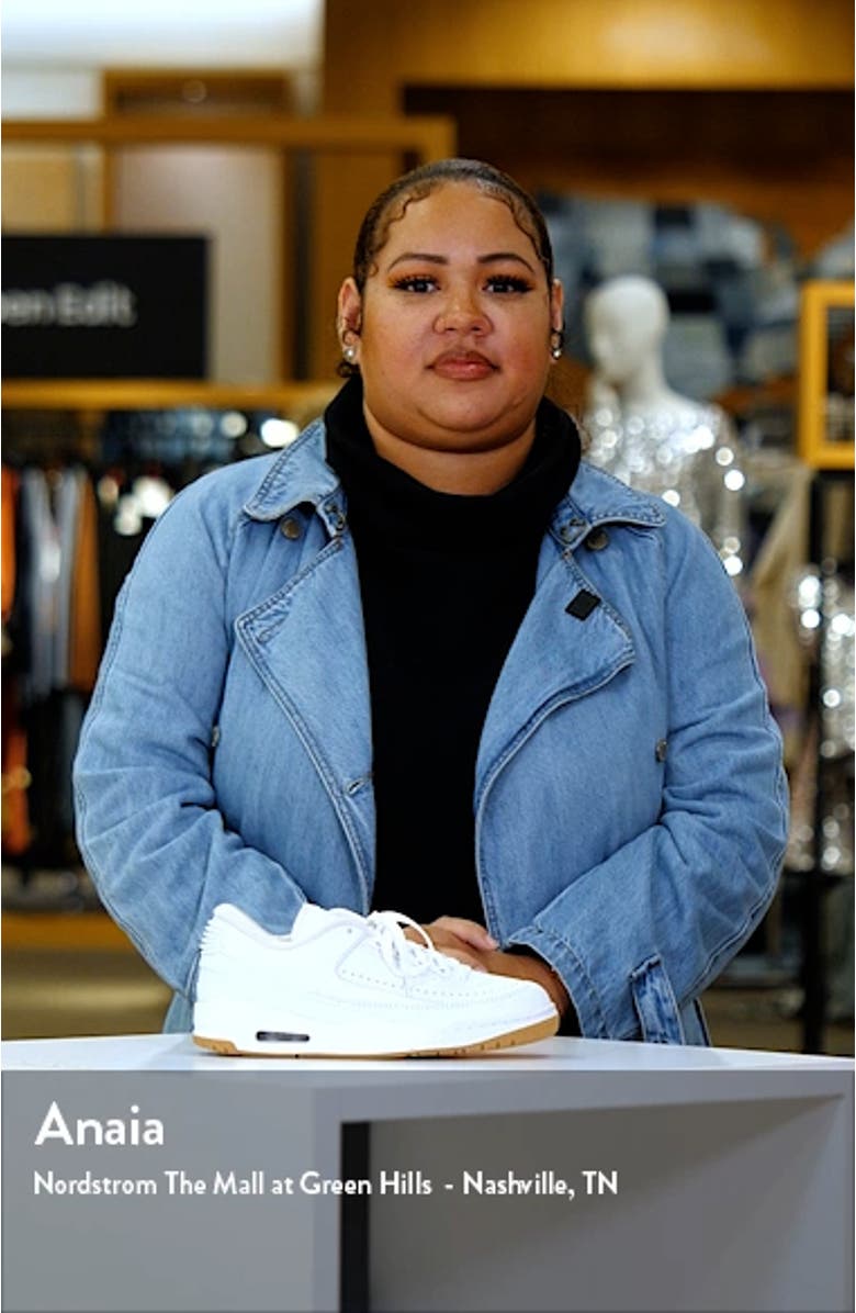 2/3 Sneaker, sales video thumbnail