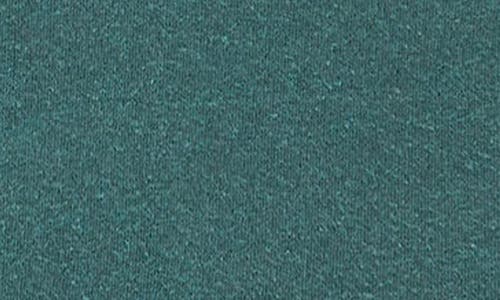 Threads 4 Thought Fleece Pullover Hoodie In Watercress